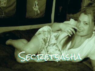 Secretsasha
