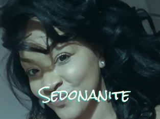 Sedonanite