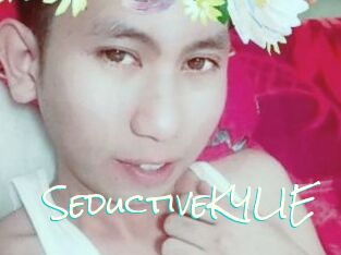 SeductiveKYLIE