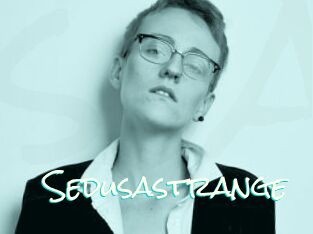 Sedusastrange
