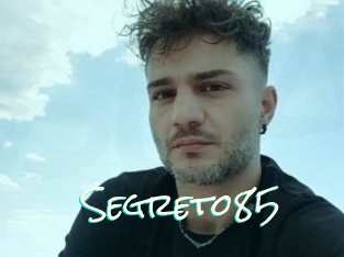 Segreto85