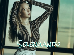 Selenaando