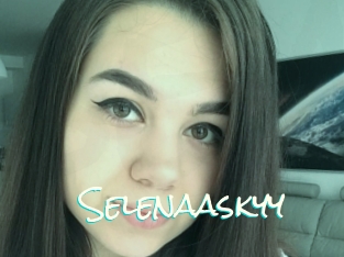 Selenaaskyy