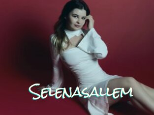 Selenasallem