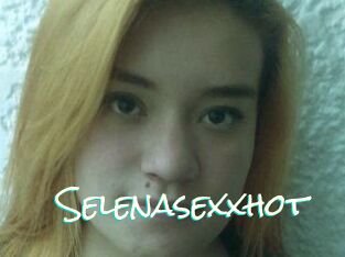 Selenasexxhot