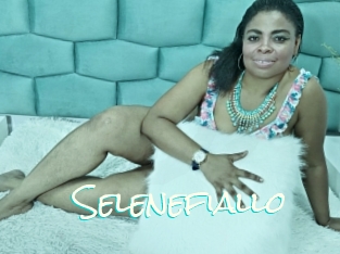Selenefiallo
