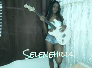 Selenehills
