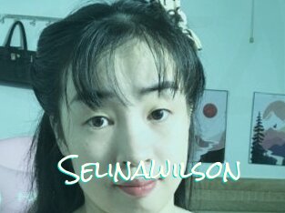 Selinawilson