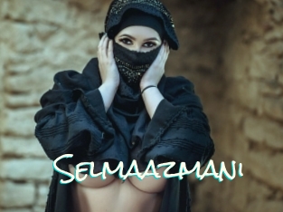 Selmaazmani