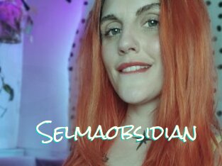 Selmaobsidian