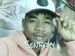 Senboyy