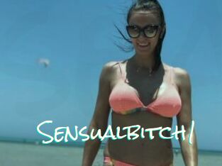 Sensualbitch1