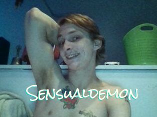 Sensualdemon