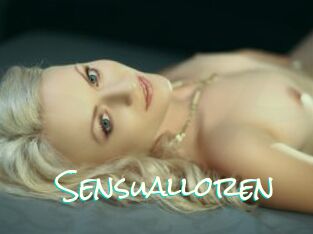 Sensualloren