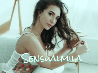 Sensualmila