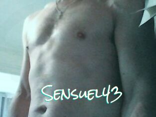 Sensuel43