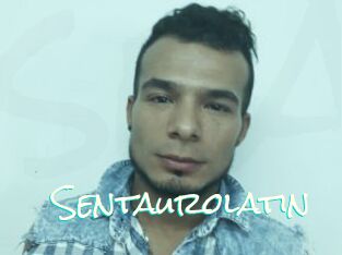 Sentaurolatin