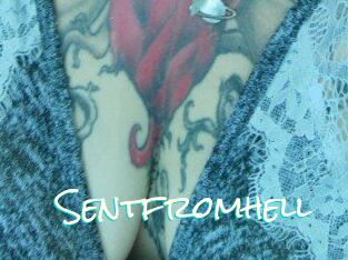 Sentfromhell