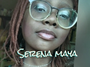 Serena_maya