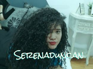 Serenaduncan