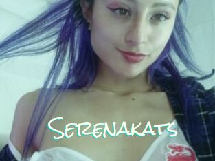 Serenakats