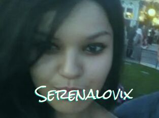 Serenalovix