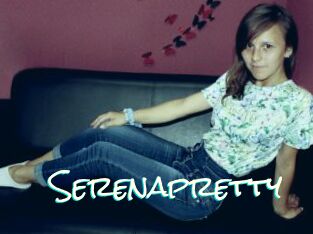 Serenapretty
