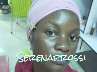 Serenaprossi