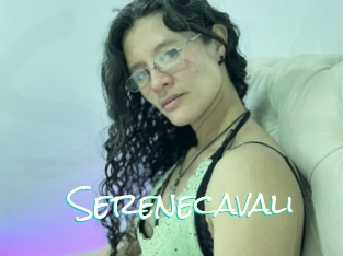 Serenecavali