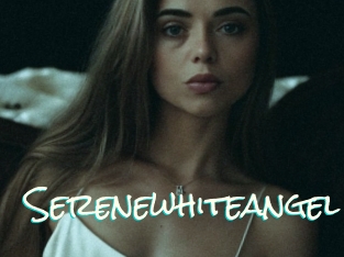 Serenewhiteangel