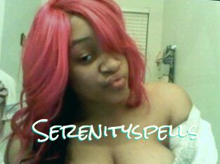 Serenityspells