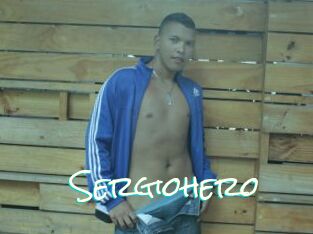 Sergiohero