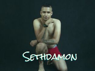 Sethdamon
