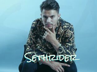 Sethrider