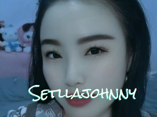 Setllajohnny