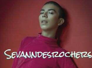 Sevanndesrochers