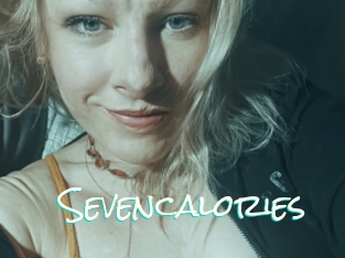 Sevencalories