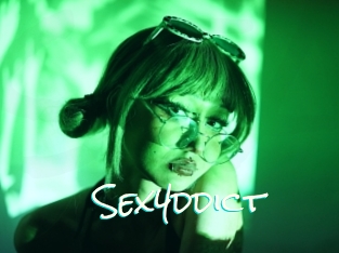 Sex4ddict