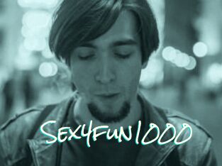 Sex4fun1000