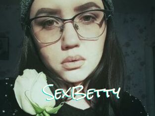 SexBetty