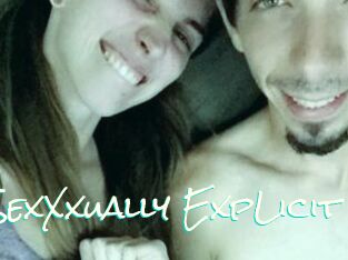 SexXxually_ExpLicit