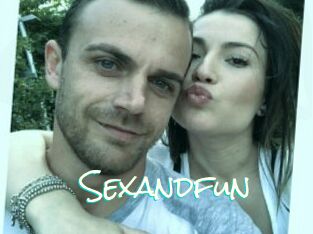 Sexandfun