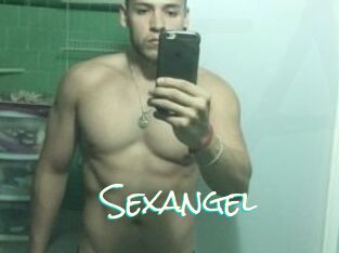 Sexangel