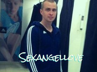 Sexangellove