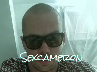 Sexcameron