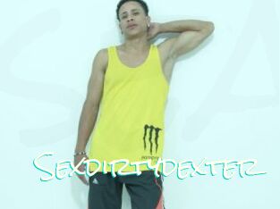 Sexdirtydexter