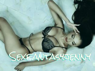 Sexfantasyjenny