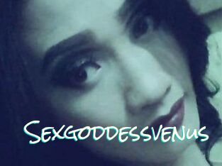 Sexgoddessvenus