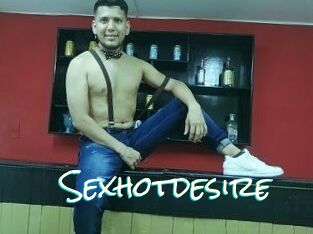 Sexhotdesire