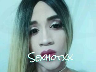 Sexhotxx